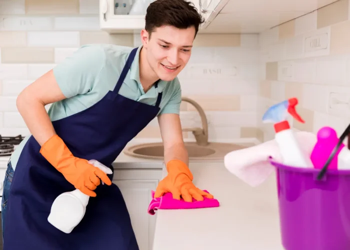 Bond Cleaning Sippy Downs