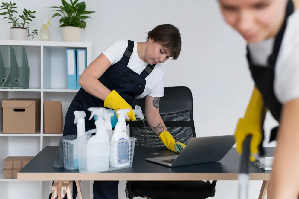 Bond Cleaning Sippy Downs